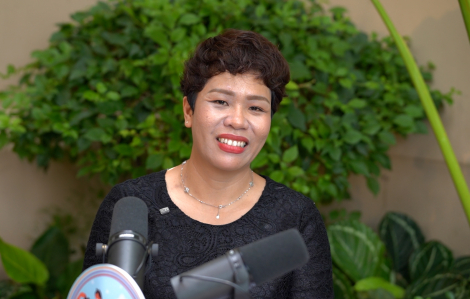 Hiến kế đến Đại hội Đảng: Sức khỏe tâm thần - "Chìa khóa" phát triển con người toàn diện