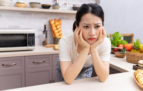 Khi cha mẹ thiên vị một đứa con hơn