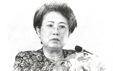 Khởi tố cựu Phó bí thư Tỉnh ủy Đồng Nai Phan Thị Mỹ Thanh