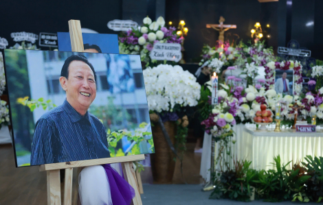 “Nhánh lan rừng vẫn nở” - Tiễn biệt NSND, Nhạc sĩ Thế Hiển