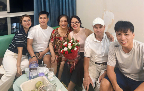 Qua tuổi 40, tôi càng thấm thía giá trị của mái nhà