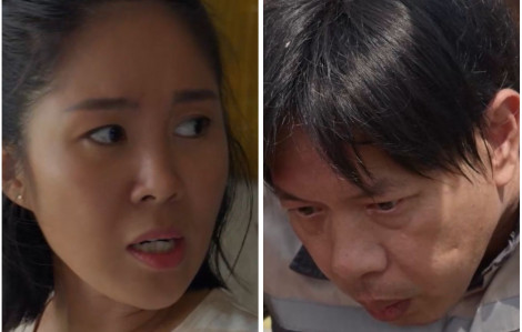 Thái Hòa đóng cặp với Lê Phương trong phim mới lấy 'tứ' từ tác phẩm văn học 'Vợ nhặt'