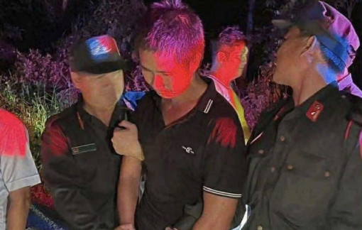 Đối tượng bắn 3 người trong gia đình tử vong là người nghiện game