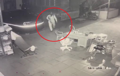 Kẻ nghiện game bắn 3 người tử vong, cướp tài sản gây án thế nào?