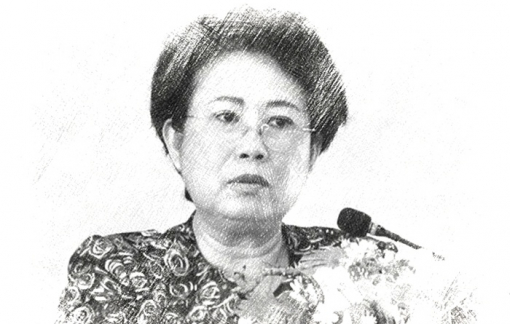 Khởi tố cựu Phó bí thư Tỉnh ủy Đồng Nai Phan Thị Mỹ Thanh