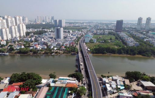 TPHCM mở đợt thi đua cao điểm “quyết tâm tăng tốc, năng suất gấp đôi”