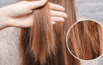 Cẩm nang phục hồi tóc hư tổn, lấy lại vẻ suôn mượt sau 4 tuần