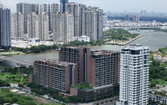 Người thu nhập dưới 200 triệu/năm gần như không thể mua nhà ở thương mại