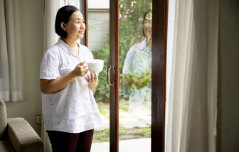 Thử làm mẹ chồng đểnh đoảng