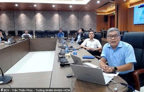 96,3% trường đại học đã có bộ phận bảo đảm chất lượng