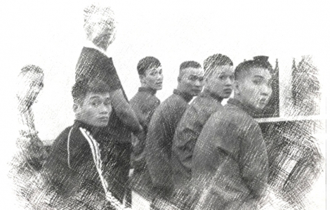 Bắt giữ người để đòi lại tiền, nam thanh niên bị tuyên 27 năm tù