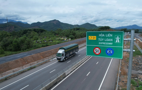 Đà Nẵng đầu tư hơn 1.600 tỉ làm tuyến đường tránh thành phố