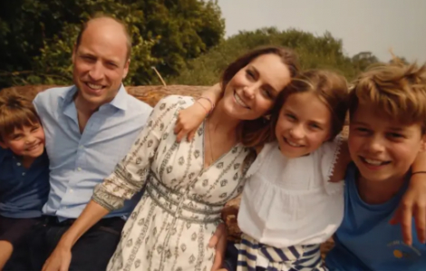 Hoàng tử William thề sẽ không mắc sai lầm trong hôn nhân như cha mẹ