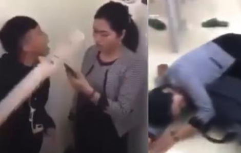 Học sinh xúc phạm giáo viên, bạn học có thể bị phạt tiền và cách ly tạm thời