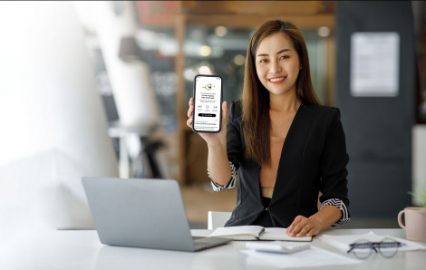 Người dùng đứng trước nhiều lựa chọn: Đâu là sản phẩm sinh lời tự động tối ưu?