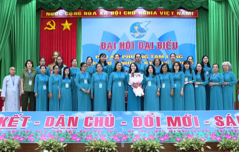 Phường Tam Long: Tập trung hỗ trợ phụ nữ khởi nghiệp, đổi mới sáng tạo