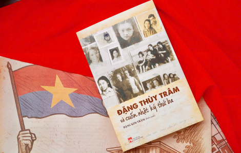 Sống mãi tinh thần tuổi 20