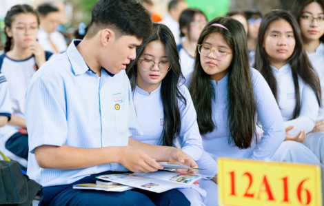 Sự nhầm lẫn đáng lo ngại