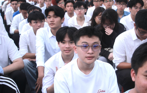 Trường đại học Bách khoa TPHCM mua bảo hiểm tai nạn cho toàn bộ sinh viên