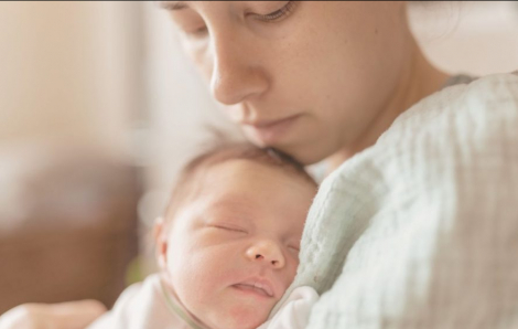 Vi khuẩn đường ruột liên quan đến chứng trầm cảm sau sinh