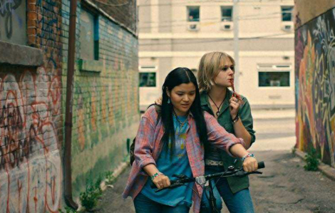 'Lạc lối': Ẩn dụ lạnh lùng về xã hội hiện đại phía sau bộ phim tội phạm, giật gân