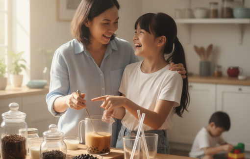Ai chê xấu, chê dốt - mặc kệ được không?