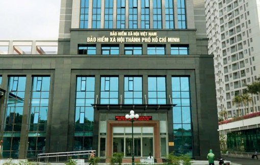 Bảo hiểm xã hội TPHCM ngày càng hiệu quả, thân thiện hơn