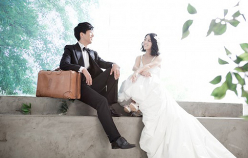 Có nên lấy chồng giàu để sống an nhàn?