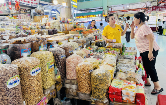 Vì sao hộ kinh doanh lo ngại bỏ thuế khoán?