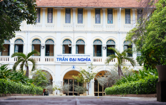 Học sinh chuyên sẽ được học chương trình mới tăng cường AI và nghiên cứu khoa học