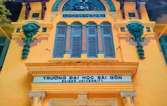 TPHCM dự kiến sáp nhập hơn 30 trường đại học, cao đẳng, trung cấp