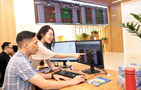 Chứng khoán Việt Nam chính thức được nâng hạng lên mới nổi