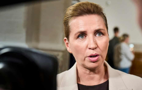 Đan Mạch dự kiến cấm trẻ em dưới 15 tuổi sử dụng mạng xã hội