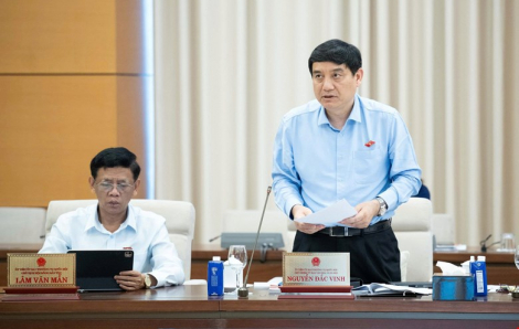 Đề xuất bổ sung cơ quan báo chí truyền thông chủ lực đa phương tiện ở một số địa phương