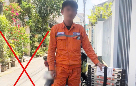 Giả danh nhân viên điện lực lừa đảo cài ứng dụng CSKH chiếm đoạt tiền tỉ: EVNSPC cảnh báo khẩn