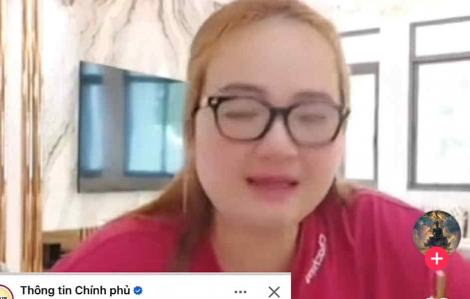 Hoàng Hường ảo và lời cảnh tỉnh giữa cơn bão tin giả