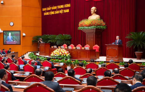 Hội nghị Trung ương 13: Thống nhất cao nhiều chủ trương, quyết sách quan trọng