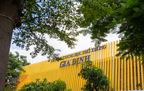 Phường Gia Định - TPHCM: Từ phủ lỵ trăm năm đến ký ức sống động giữa lòng phố thị