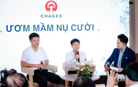 Ươm mầm nụ cười: Niềm tin và động lực vượt lên cuộc sống