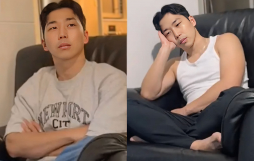 Gen Z ngồi yên không làm gì để... chữa lành