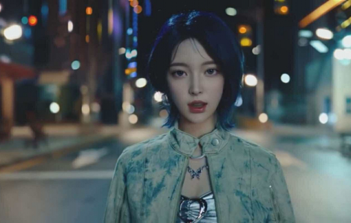 Không cần ca sĩ thật, thần tượng ảo đang thay đổi K-pop?