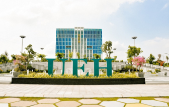 Đại học Kinh tế TPHCM dẫn đầu 11 đại học Việt Nam trong bảng xếp hạng thế giới năm 2026