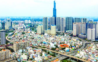 TPHCM cần cú hích thể chế