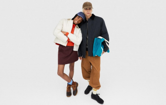 UNIQLO tiếp tục kết hợp với JW ANDERSON trong mùa thu đông