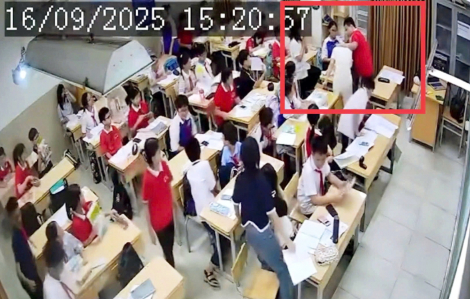 Cách ly học sinh vi phạm khỏi nhà trường: Cần thêm giải pháp an toàn