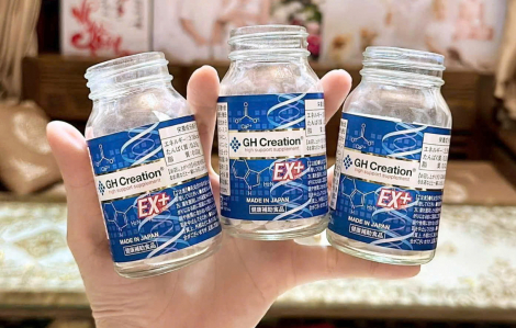 Chớ nên tự ý bổ sung hoóc môn tăng trưởng cho trẻ