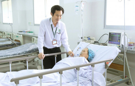 Hiến kế đến Đại hội Đảng: Khắc phục hạn chế, nâng chất lượng y tế cơ sở