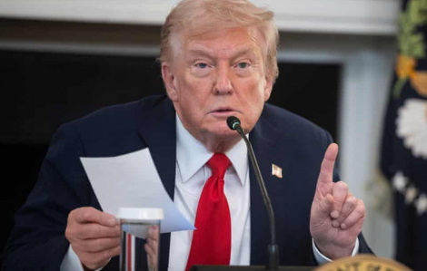 Israel và Hamas ký kết giai đoạn đầu tiên của kế hoạch hòa bình