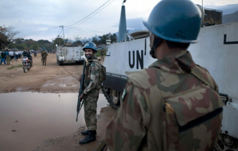 Liên Hợp Quốc cắt giảm 1/4 lực lượng gìn giữ hòa bình trên toàn cầu vì thiếu tiền