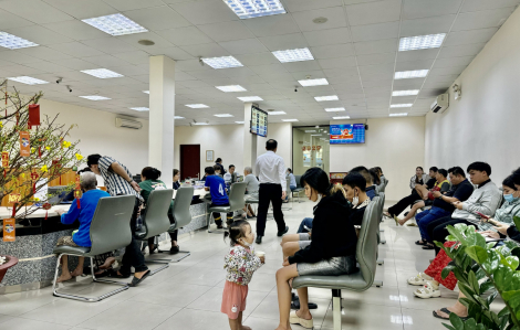 Lãi suất cho vay được dự báo giảm